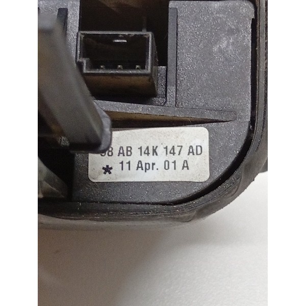 Comando Radio Ford Focus 2.0 2001 A 2009