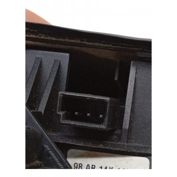 Comando Radio Ford Focus 2.0 2001 A 2009