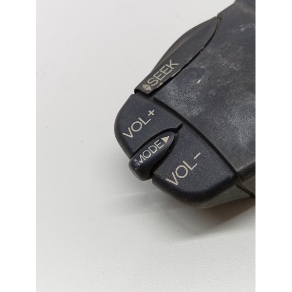 Comando Radio Ford Focus 2.0 2001 A 2009