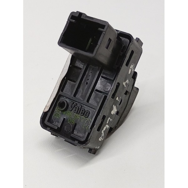 Botão Vidro Traseiro Esquerdo Citroën C4 2008 Original