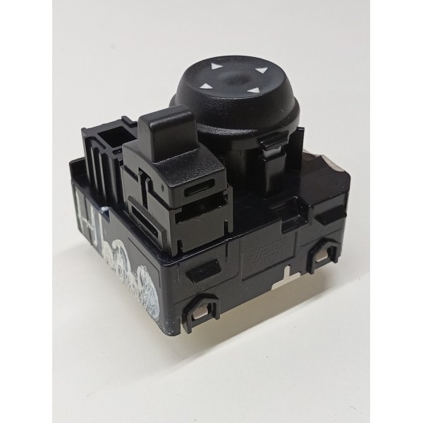 Botão Retrovisor Elétrico Hyundai Hb20 2019 2020 2021 A 2022