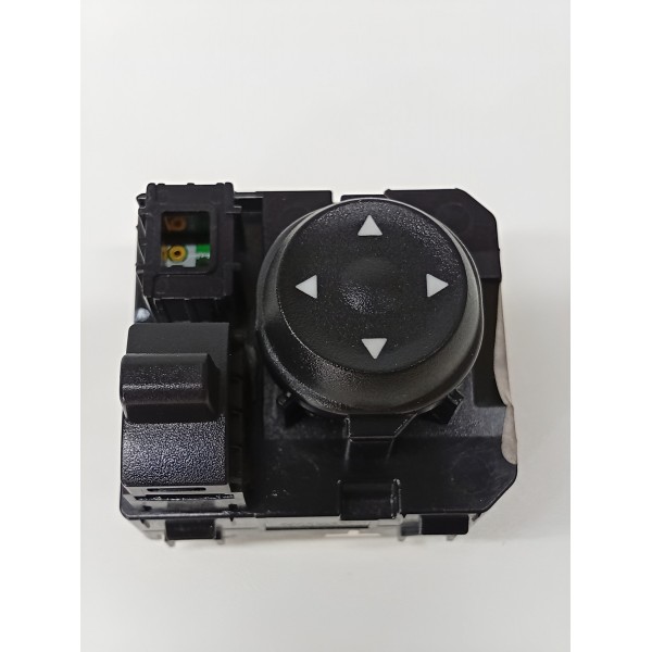 Botão Retrovisor Elétrico Hyundai Hb20 2019 2020 2021 A 2022