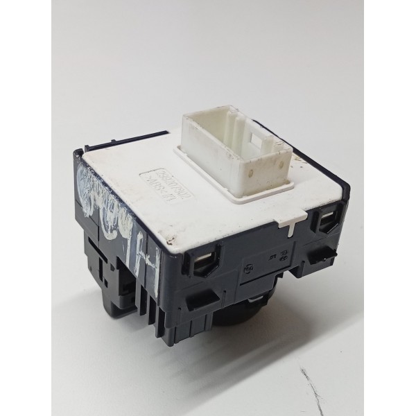 Botão Retrovisor Elétrico Hyundai Hb20 2019 2020 2021 A 2022