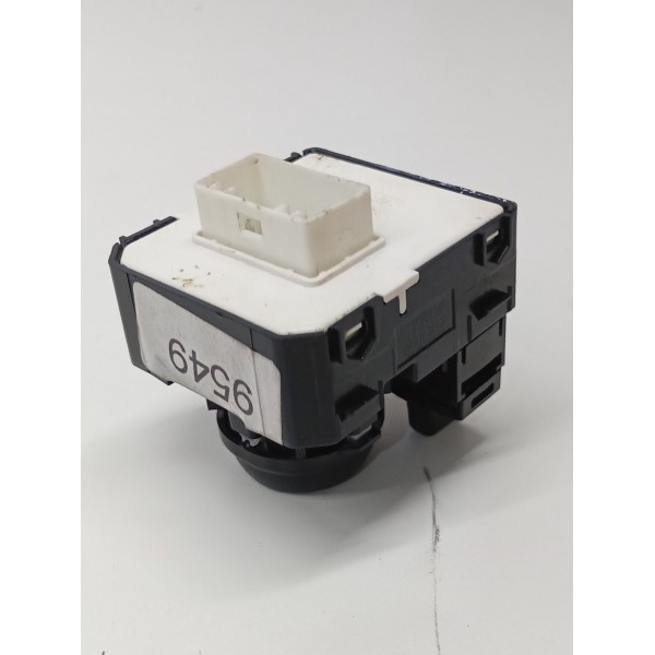 Botão Retrovisor Elétrico Hyundai Hb20 2019 2020 2021 A 2022