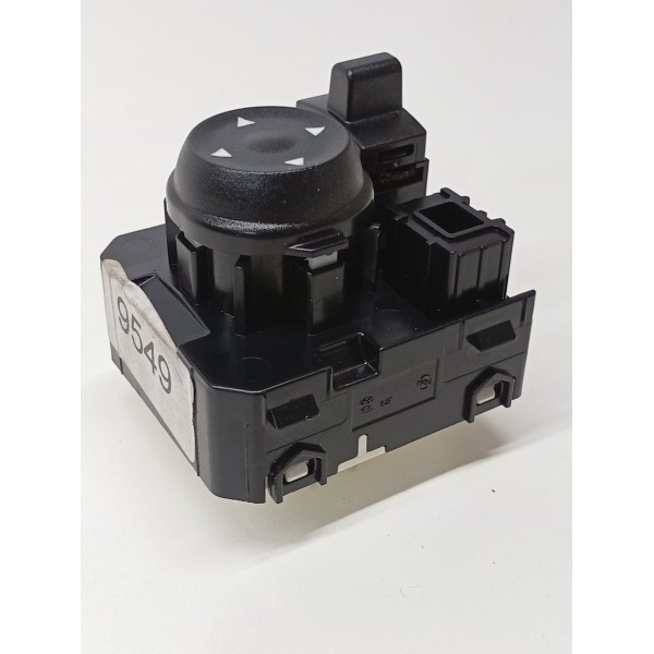 Botão Retrovisor Elétrico Hyundai Hb20 2019 2020 2021 A 2022