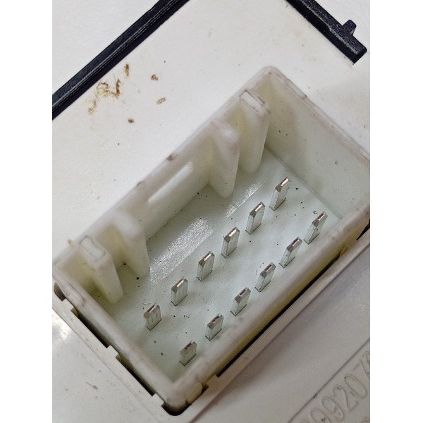 Botão Retrovisor Elétrico Hyundai Hb20 2019 2020 2021 A 2022