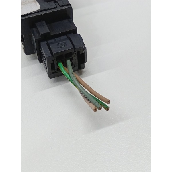 Botão Trava Portas Citroën C4 2008 2009 2010 2011 12 A 2013