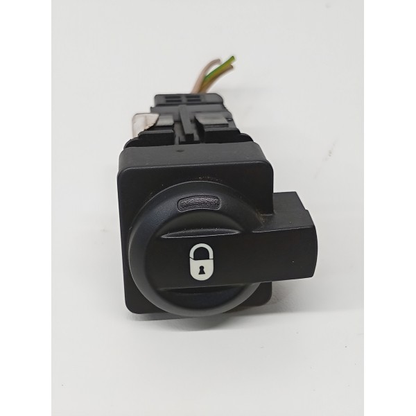 Botão Trava Portas Citroën C4 2008 2009 2010 2011 12 A 2013