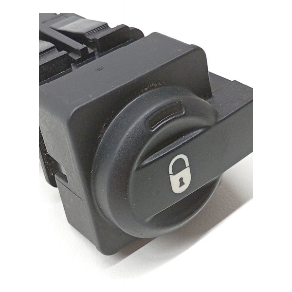 Botão Trava Portas Citroën C4 2008 2009 2010 2011 12 A 2013
