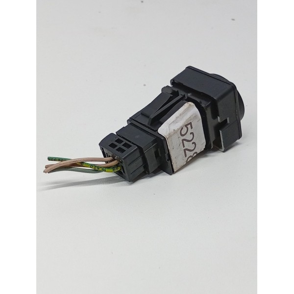 Botão Trava Portas Citroën C4 2008 2009 2010 2011 12 A 2013