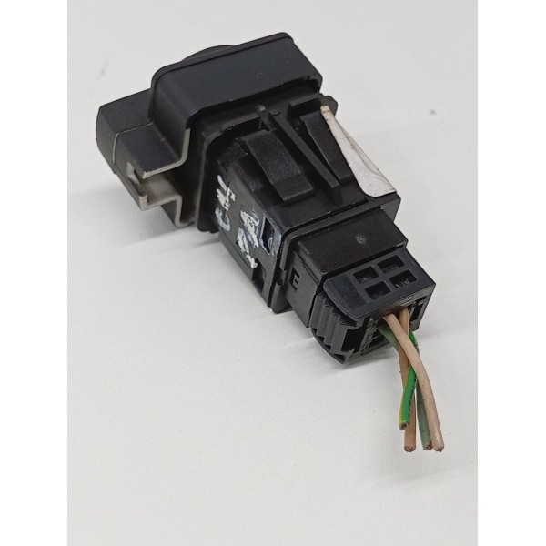 Botão Trava Portas Citroën C4 2008 2009 2010 2011 12 A 2013