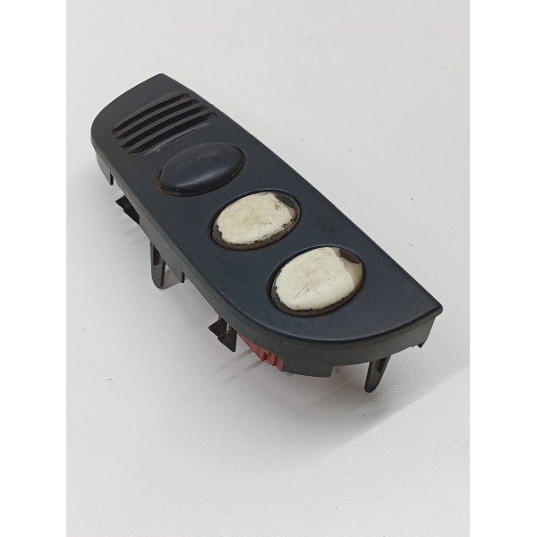 Botão Trava Vidro Eletrico Direito Citroën C3 2006 07 A 2012