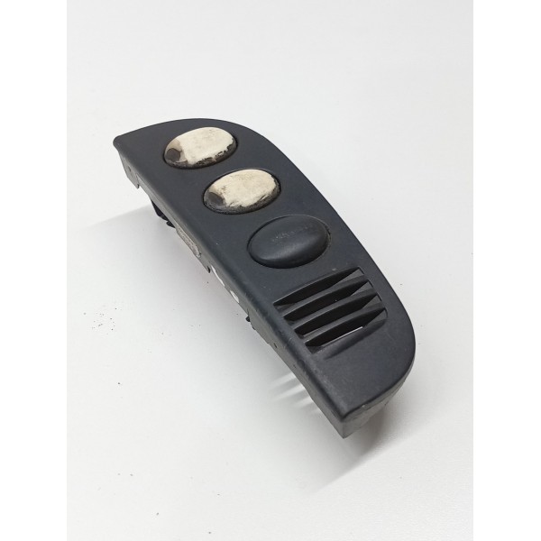 Botão Trava Vidro Eletrico Direito Citroën C3 2006 07 A 2012
