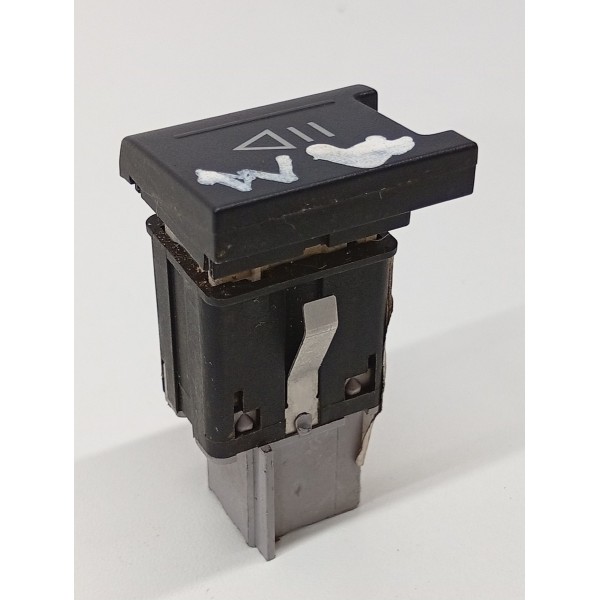 Botão Redução Tração Abaixo Vw Amarok 2019 A 2020 Original