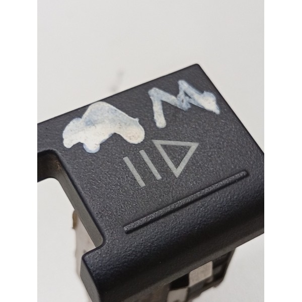 Botão Redução Tração Abaixo Vw Amarok 2019 A 2020 Original