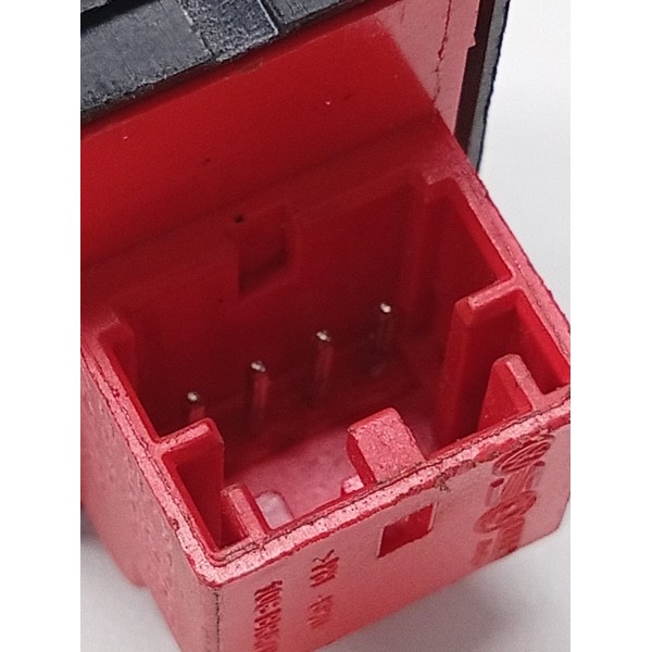 Botão Trava Elétrica Volkswagen Gol G5 2008 A 2013