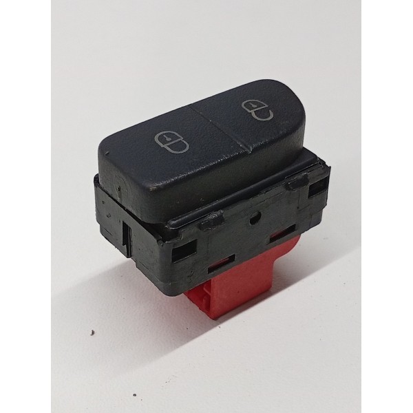 Botão Trava Elétrica Volkswagen Gol G5 2008 A 2013