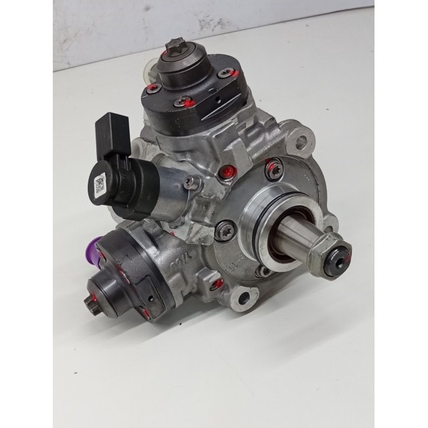 Bomba Alta Pressão Cp4 Amarok 3.0 V6 2017 2018 2019 A 2021