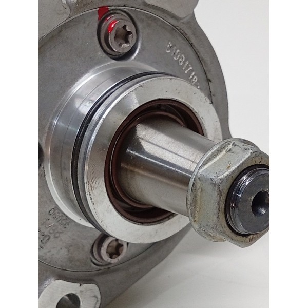 Bomba Alta Pressão Cp4 Amarok 3.0 V6 2017 2018 2019 A 2021