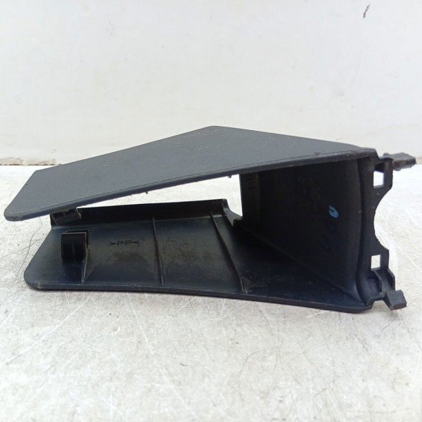 Acabamento Trava Trilho Banco Direito Honda Civic 2015