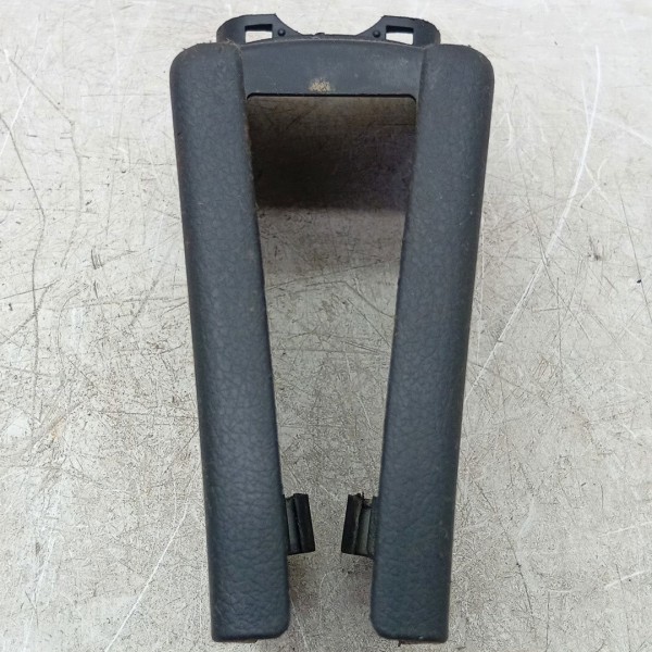 Acabamento Trava Trilho Banco Direito Honda Civic 2015