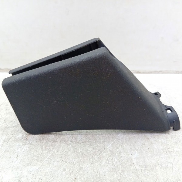 Acabamento Trava Trilho Banco Direito Honda Civic 2015