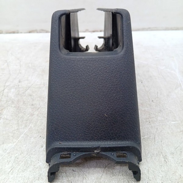 Acabamento Trava Trilho Banco Direito Honda Civic 2015