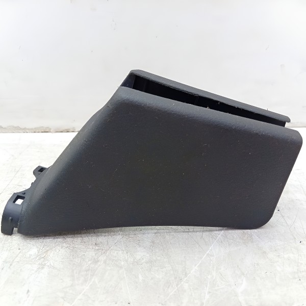 Acabamento Trava Trilho Banco Direito Honda Civic 2015