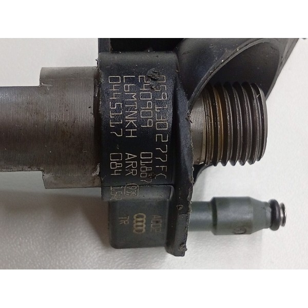 Bico Injetor Vw Amarok V6 2019 059130277fc Original