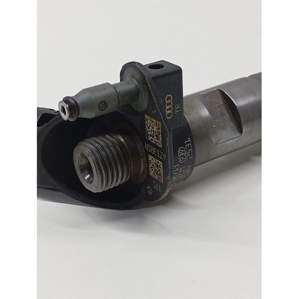 Bico Injetor Volkswagen Amarok V6 2023 A 2024 Original