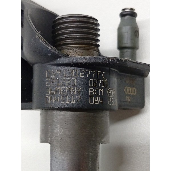 Bico Injetor Volkswagen Amarok V6 2023 A 2024 Original