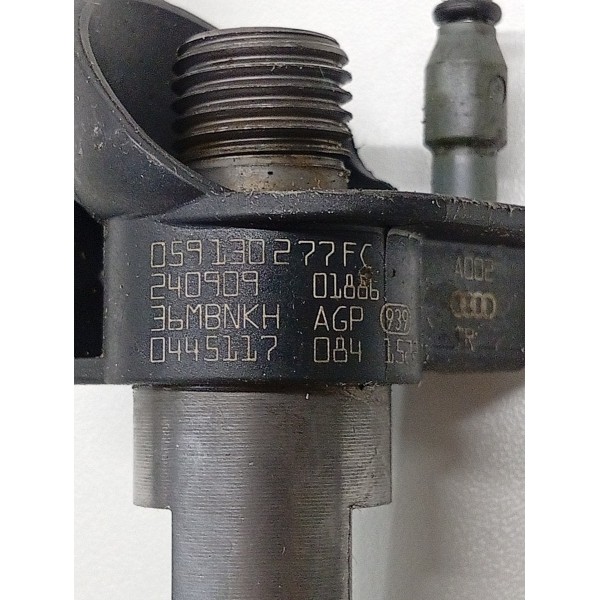 Bico Injetor Volkswagen Amarok V6 2023 A 2024 Original