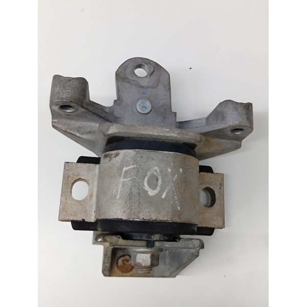 Coxim Motor Dianteira Direito Volkswagen Fox 2021 Original