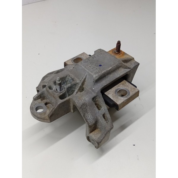 Coxim Motor Dianteira Direito Volkswagen Fox 2021 Original
