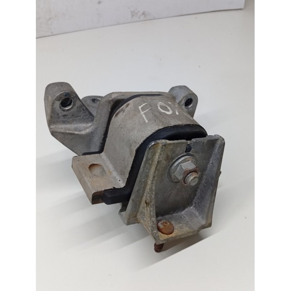 Coxim Motor Dianteira Direito Volkswagen Fox 2021 Original