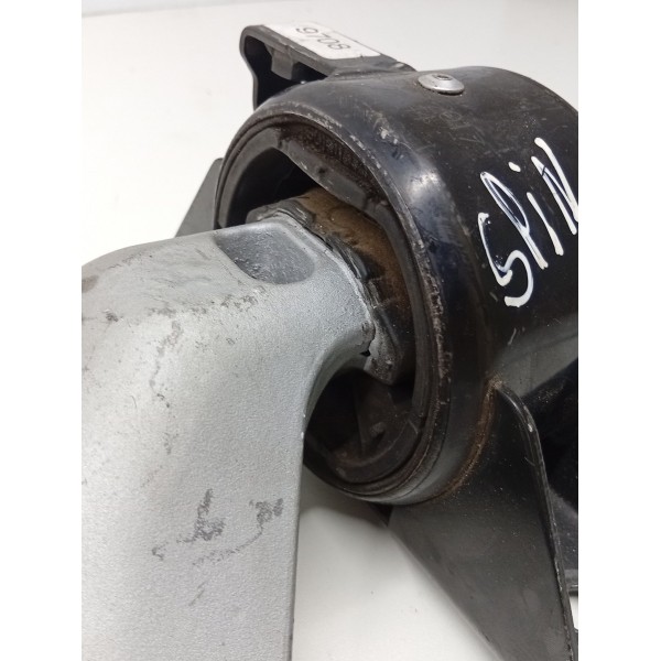 Coxim Cambio Esq Chevrolet Spin 2016 A 2019