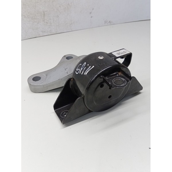 Coxim Cambio Esq Chevrolet Spin 2016 A 2019