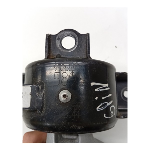 Coxim Cambio Esq Chevrolet Spin 2016 A 2019