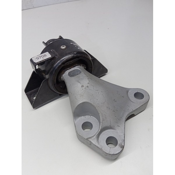 Coxim Cambio Esq Chevrolet Spin 2016 A 2019