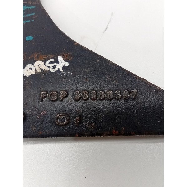 Suporte Alternador Chevrolet Celta 2003-2012