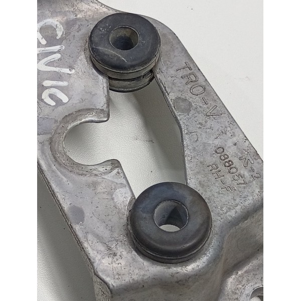 Suporte Do Módulo Do Freio Abs Honda Civic Do 2012 A 2016