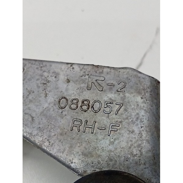 Suporte Do Módulo Do Freio Abs Honda Civic Do 2012 A 2016