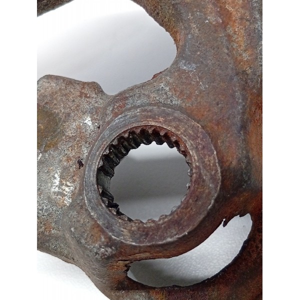 Selector Cambio De Velocidades Volkswagen Fox 2015