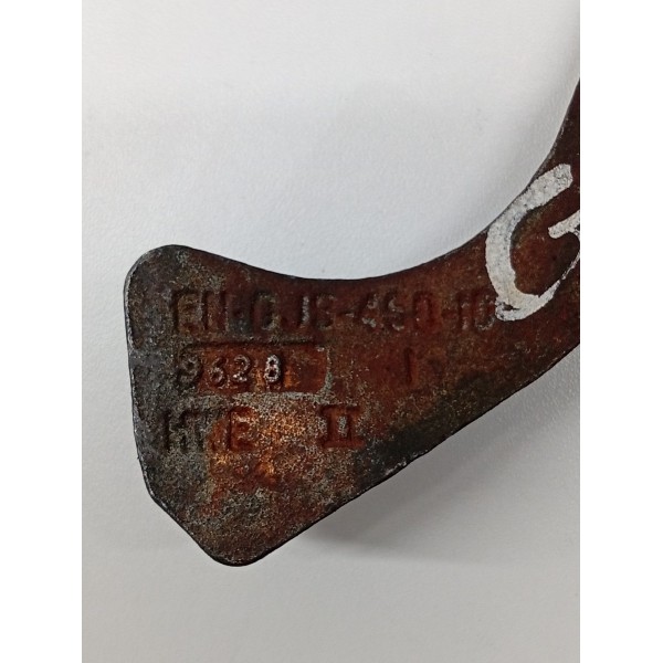 Selector Cambio De Velocidades Volkswagen Fox 2015