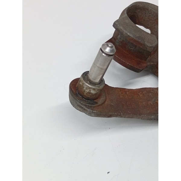 Selector Cambio De Velocidades Volkswagen Fox 2015