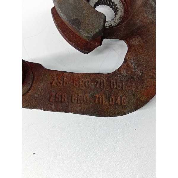 Selector Cambio De Velocidades Volkswagen Fox 2015