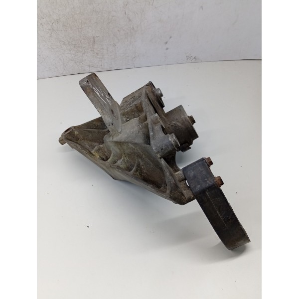 Suporte Compressor De Ar Fiat Fiorino 2018