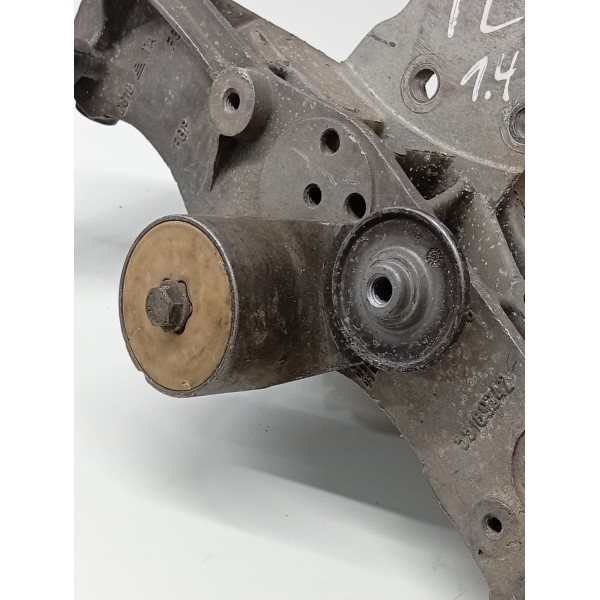 Suporte Compressor De Ar Fiat Fiorino 2018