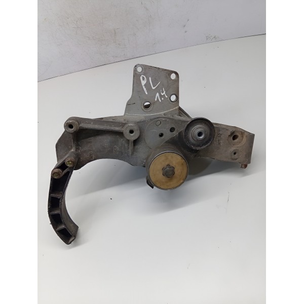 Suporte Compressor De Ar Fiat Fiorino 2018