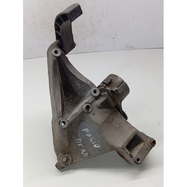 Suporte Compressor De Ar Fiat Fiorino 2018